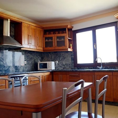 דירות מוחיה Apartamento Mari Carmen מראה חיצוני תמונה
