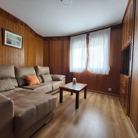 דירות מוחיה Apartamento Mari Carmen מראה חיצוני תמונה