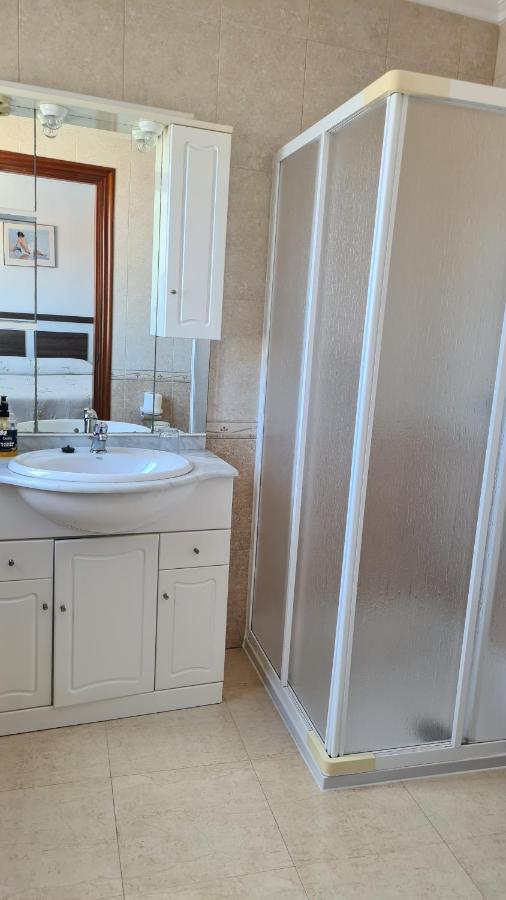 דירות מוחיה Apartamento Mari Carmen מראה חיצוני תמונה