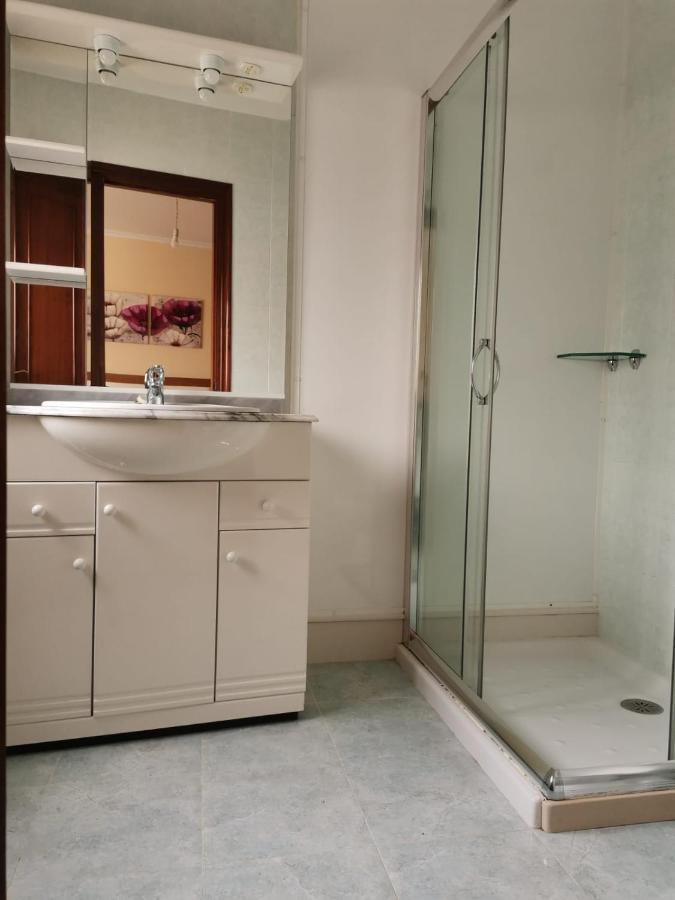 דירות מוחיה Apartamento Mari Carmen מראה חיצוני תמונה